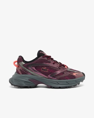 Sneakers L003 Neo Shot femme