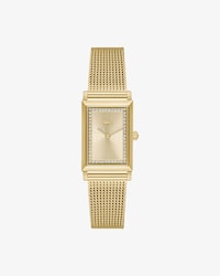 Montre Catherine acier
