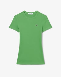T-shirt slim fit coton c&ocirc;tel&eacute;