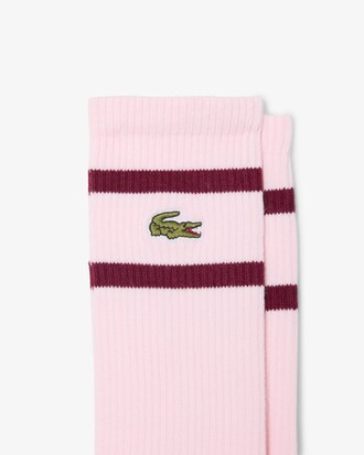 Lot de 2 paires de chaussettes sport heritage