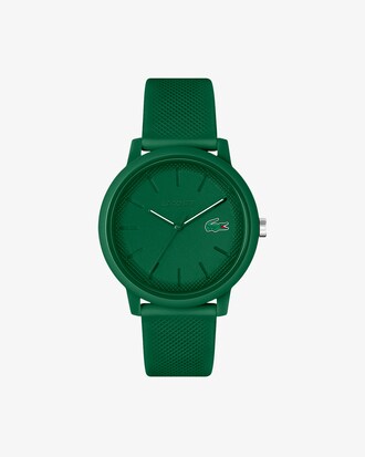 Montre Lacoste.12.12 silicone