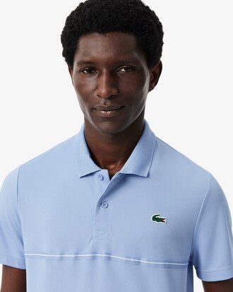 Polo Sport Ultra Dry imprim&eacute;
