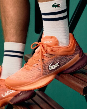 Chaussures de tennis AG-LT23 Ultra x Daniil Medvedev homme