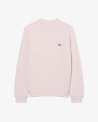 Sweatshirt molleton crocodile paysage