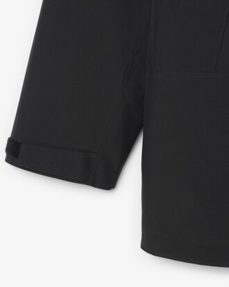 Parka 3 en 1 imperméable rembourrée