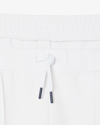 Pantalon de surv&ecirc;tement Tennis H&eacute;ritage
