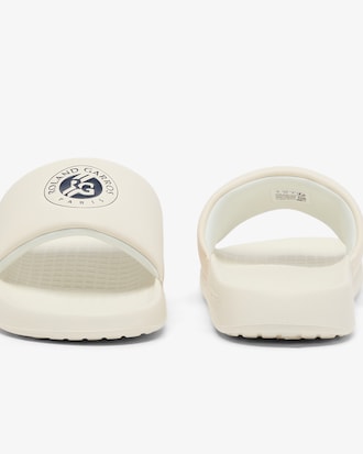 Claquettes Serve Slide 1.0 &Eacute;dition Roland-Garros homme