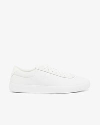 Sneakers Baseshot Evo homme en cuir