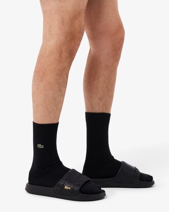 Claquettes Serve Slides Hybrid homme