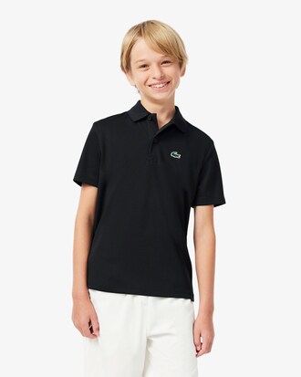 Polo Sport Ultra Dry jersey en Piqu&eacute;