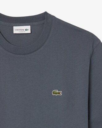 T-shirt coton