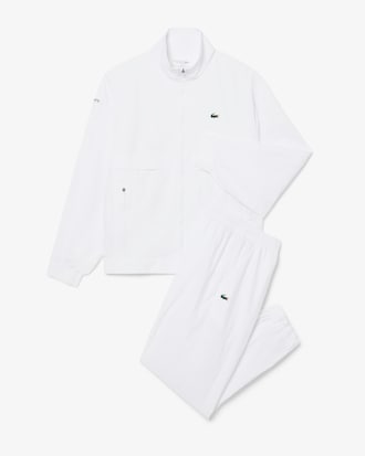 Ensemble surv&ecirc;tement Lacoste Tennis x Novak Djokovic