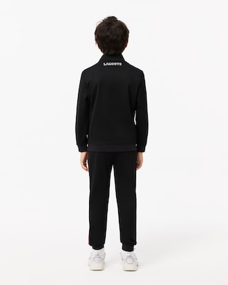 Survêtement Tennis Ultra Dry indémaillable
