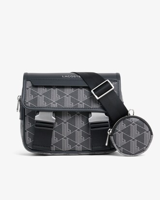 Sac messenger The Blend