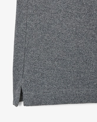 Polo L.12.12 slim fit Petit Piqué