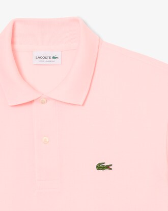 Polo L.12.12 Original classic fit