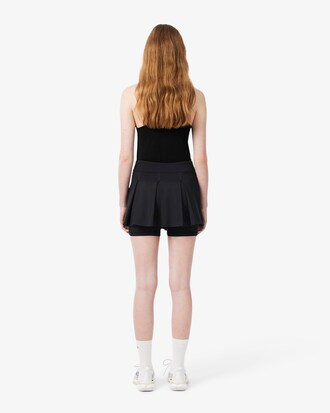 Jupe Tennis Ultra Dry shorty int&eacute;gr&eacute;