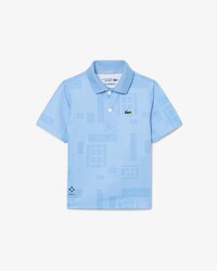 Polo Lacoste Tennis x Daniil Medvedev