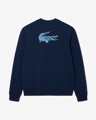 Sweatshirt Sport color-block