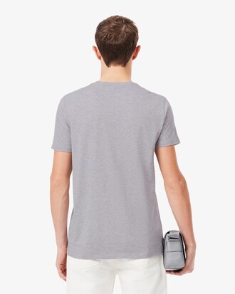T-shirt coton Pima léger