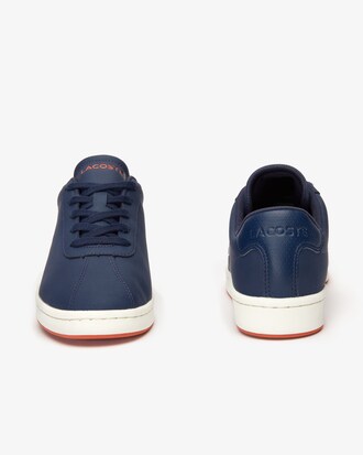 Sneakers Masters ado en cuir