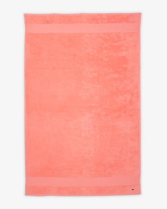Serviette de bain L Lecroco