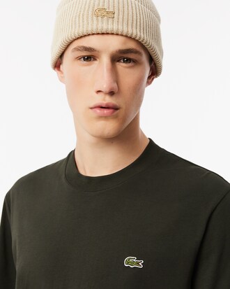 T-shirt coton