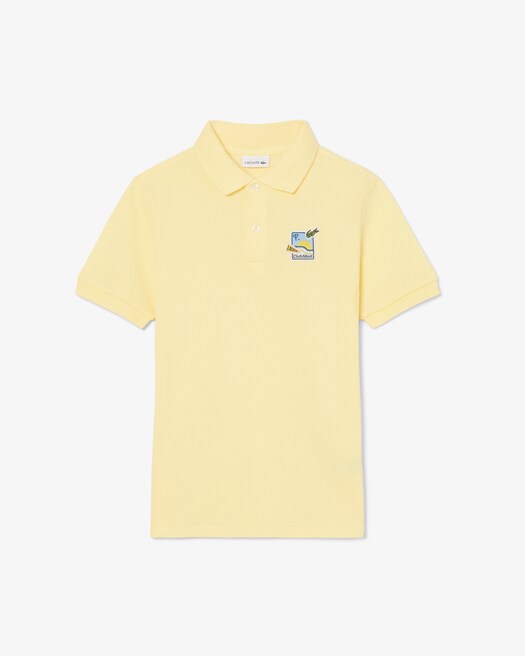 Jaune pastel