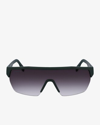 Lunettes Lacoste Active rectangulaires