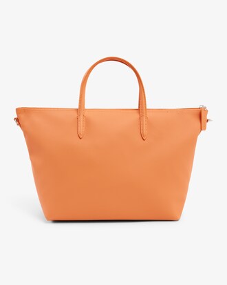 Petit sac cabas &agrave; bandouli&egrave;re L.12.12 Concept