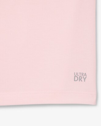 T-shirt Sport coton technique Ultra Dry