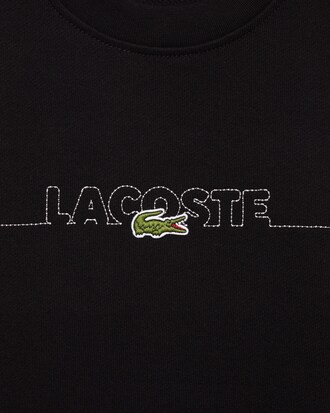 Sweatshirt loose fit fabriqué en France