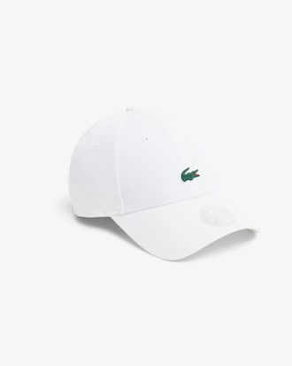 Casquette Lacoste x New Era