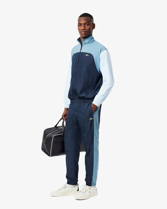 Pantalon de survêtement déperlant léger