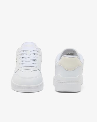 Sneakers T-Clip Set femme en cuir