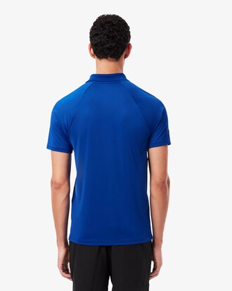 Polo Lacoste Tennis x Daniil Medvedev