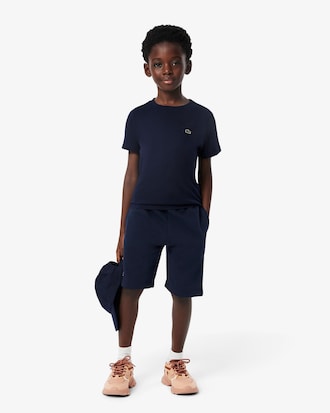 T-shirt coton