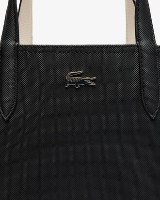 Sac cabas vertical Anna r&eacute;versible