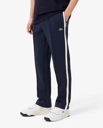 Pantalon de surv&ecirc;tement fabriqu&eacute; en France