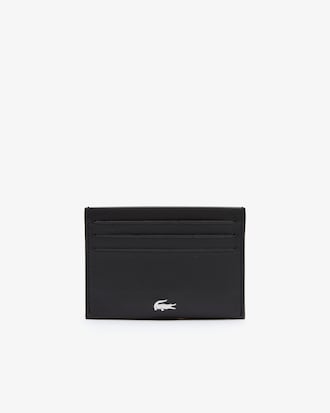 Porte-cartes Fitzgerald en cuir