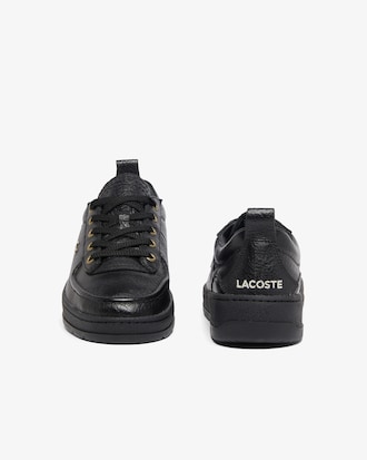 Sneakers Umpire homme en cuir