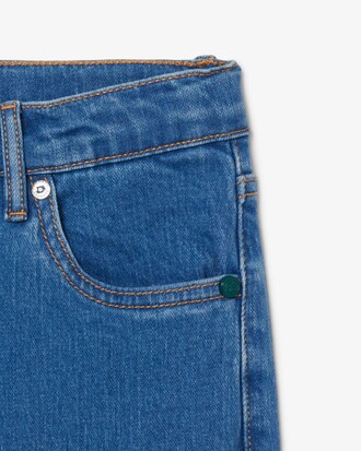 Jean 5 poches denim stretch