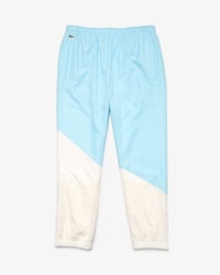 Pantalon de surv&ecirc;tement unisexe Lacoste LIVE x GOLF le FLEUR
