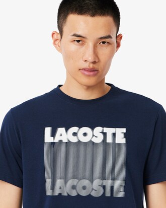 T-shirt Sport Ultra Dry imprimé