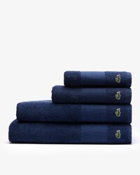Serviette de bain L Lecroco