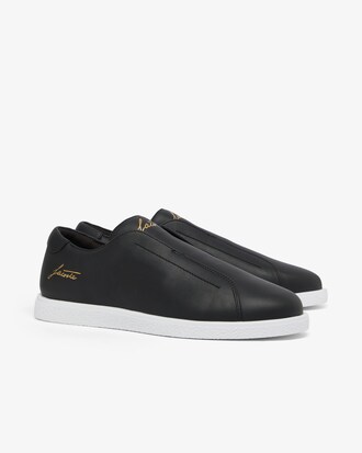 Slip-On Linecourt homme en cuir