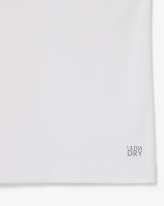 T-shirt Tennis Ultra Dry marquage imprimé