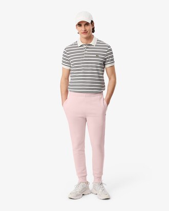 Pantalon de surv&ecirc;tement slim fit