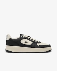 Sneakers L001 Set homme en cuir