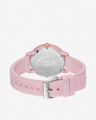 Montre Lacoste.12.12 Go silicone